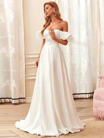 Wedding Dresses