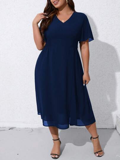 Plus Size Dresses