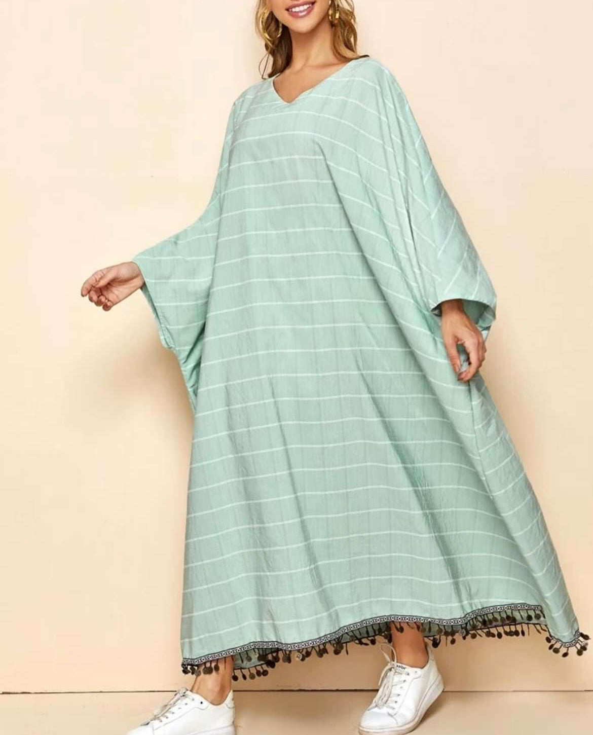 Arabian Dress