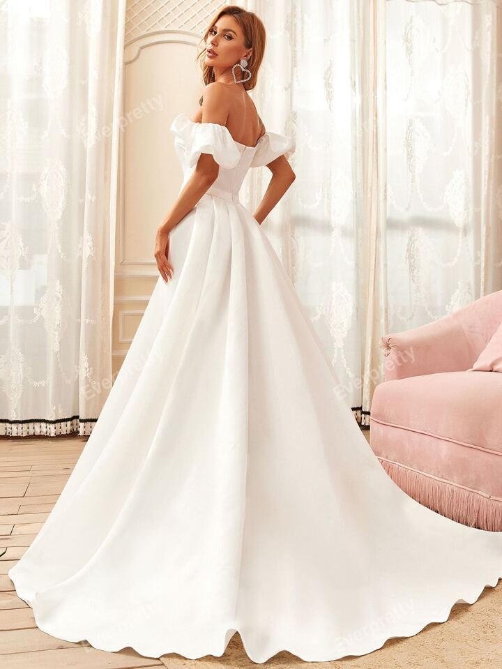 Wedding Dresses