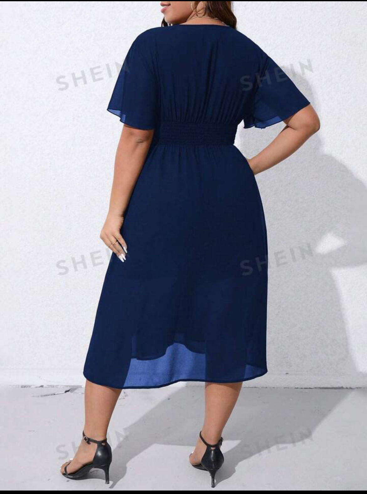 Plus Size Dresses