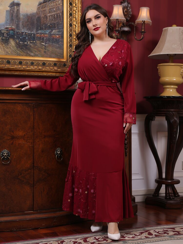 Plus Size Dresses